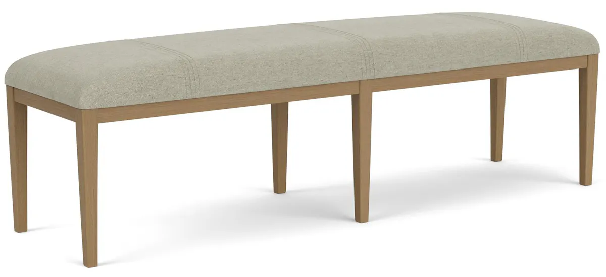Riverside Furniture 91059 Davie Dining Bench Riverside Furniture 91059 Davie Dining Bench