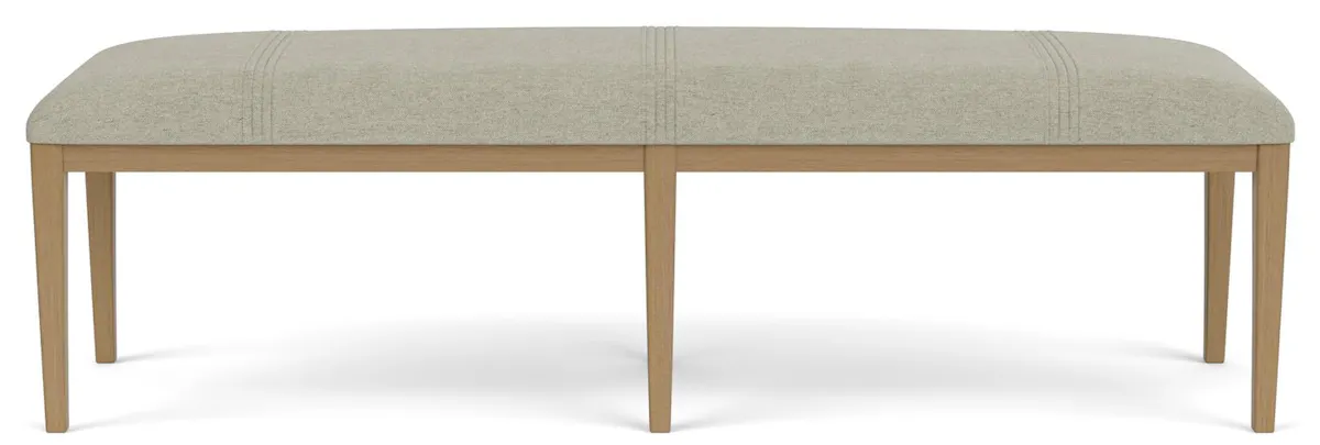 Riverside Furniture 91059 Davie Dining Bench Riverside Furniture 91059 Davie Dining Bench