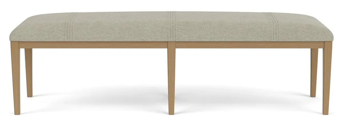 Riverside Furniture 91059 Davie Dining Bench Riverside Furniture 91059 Davie Dining Bench