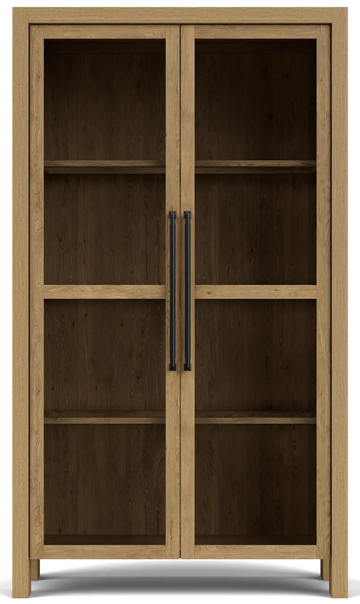 Riverside Furniture 91054 Davie Display Cabinet Riverside Furniture 91054 Davie Display Cabinet