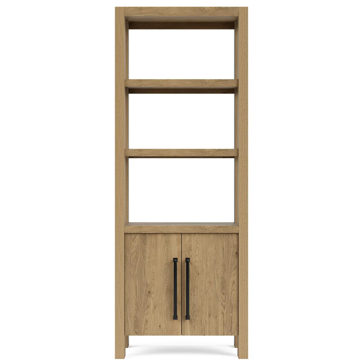 Riverside Furniture 91048 Davie Entertainment Pier Unit