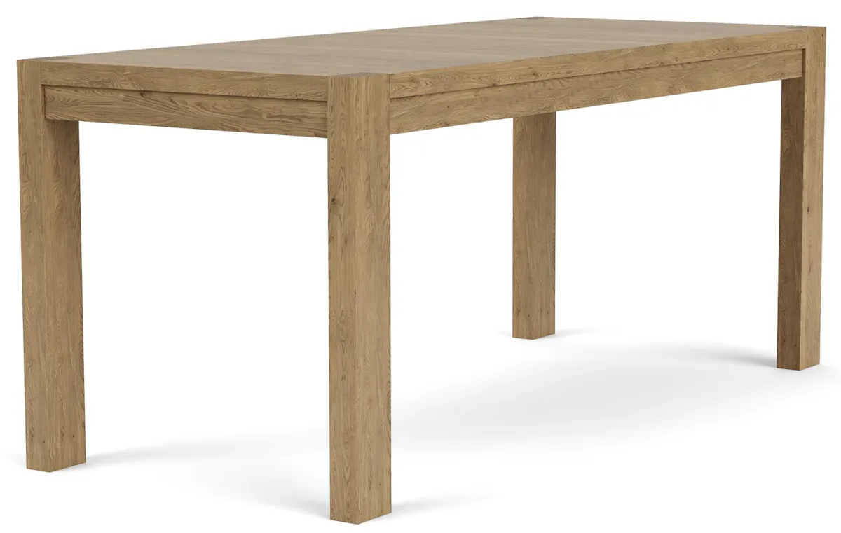 Riverside Furniture 91053 Davie Gathering Height Dining Table Riverside Furniture 91053 Davie Gathering Height Dining Table
