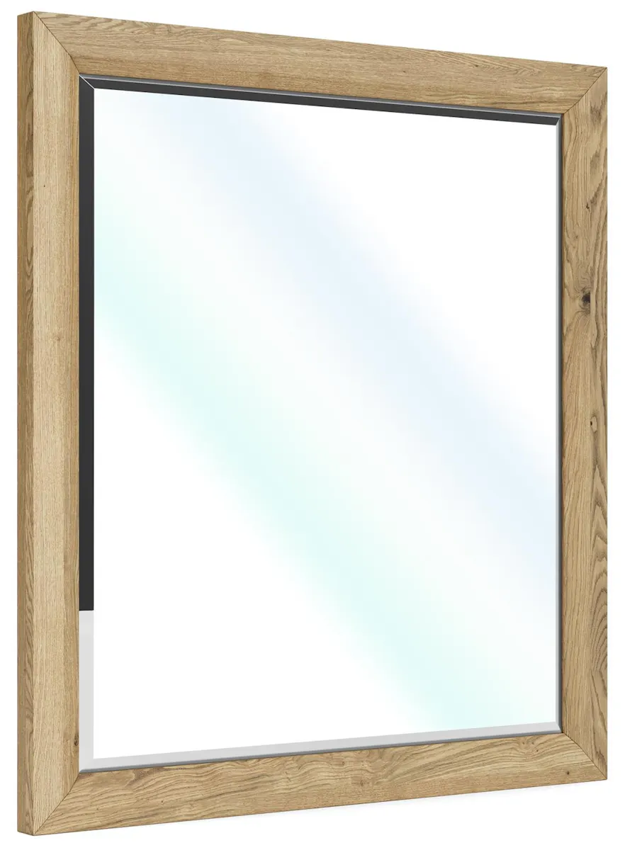 Riverside Furniture 91061 Davie Mirror Riverside Furniture 91061 Davie Mirror