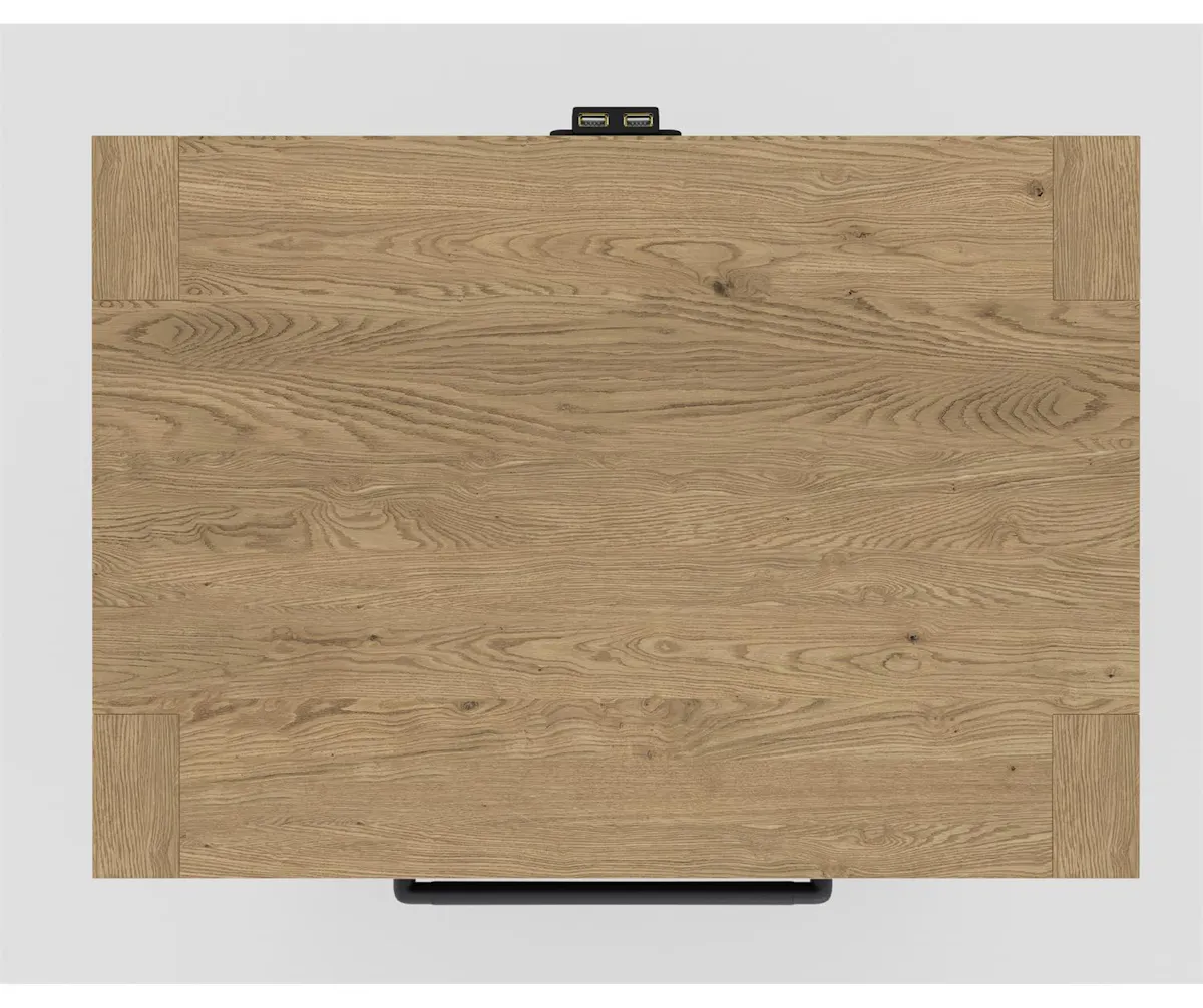 Riverside Furniture 91098 Davie One Drawer Nightstand Riverside Furniture 91098 Davie One Drawer Nightstand