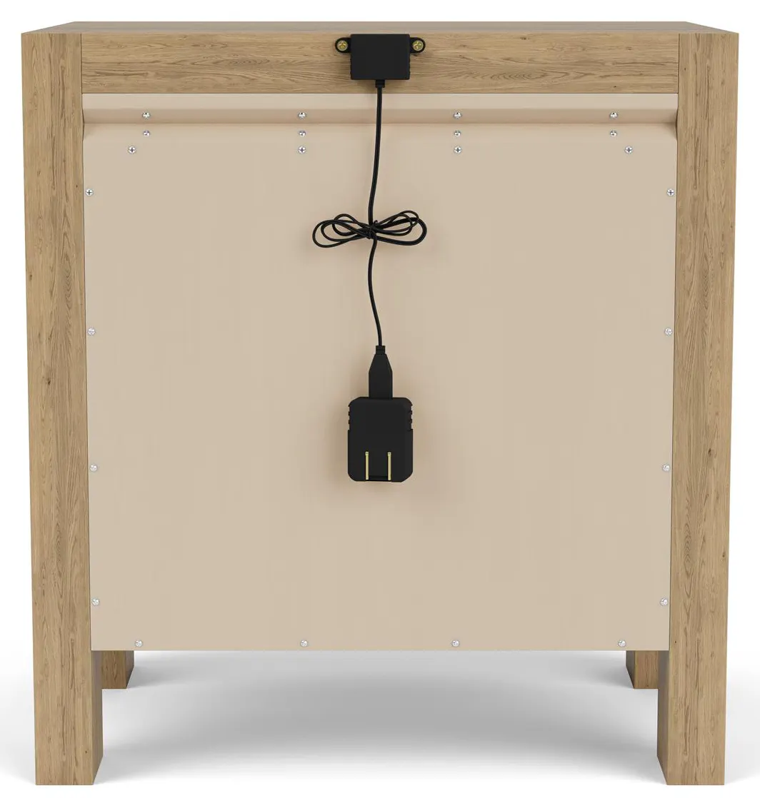 Riverside Furniture 91098 Davie One Drawer Nightstand Riverside Furniture 91098 Davie One Drawer Nightstand