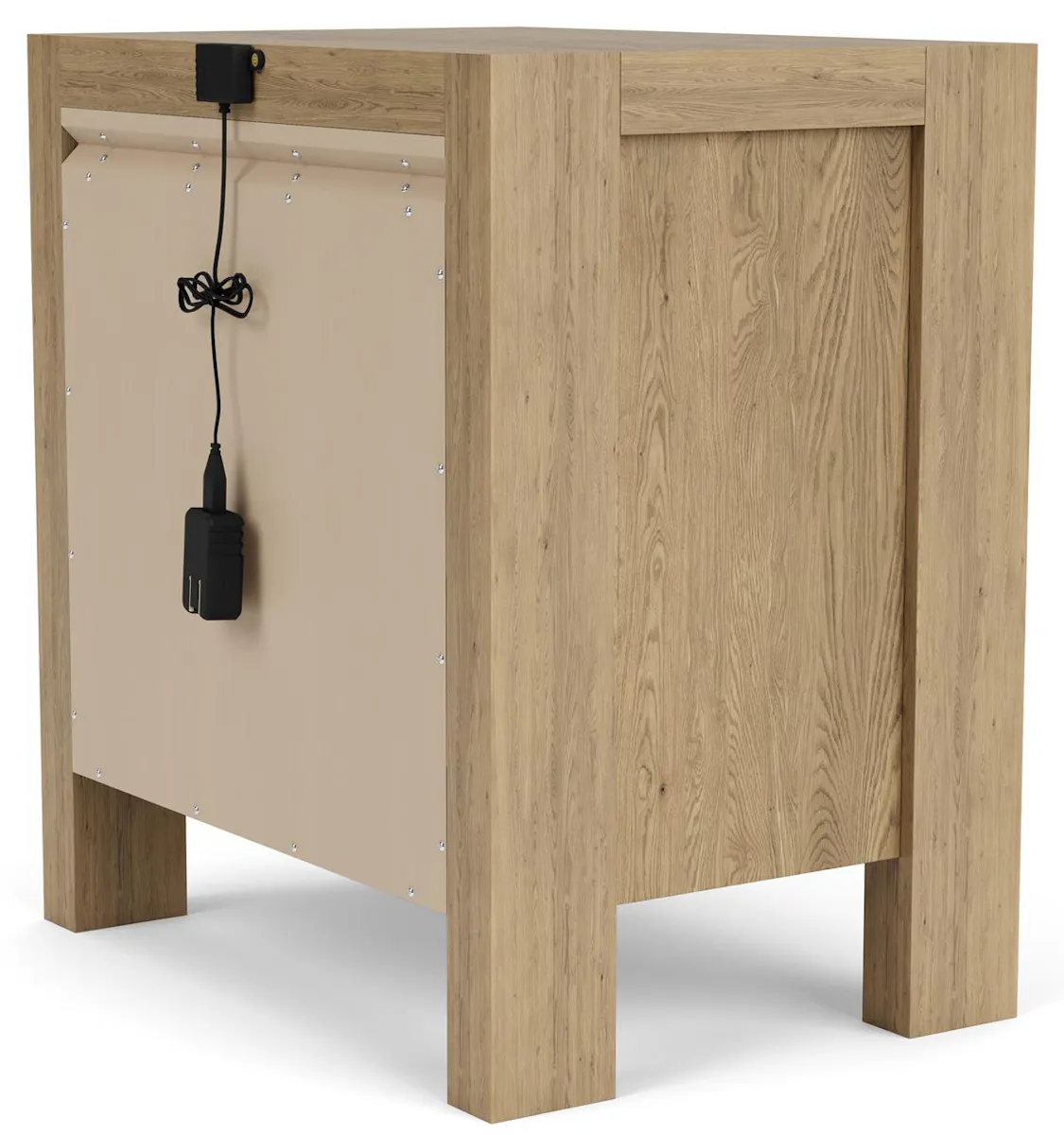 Riverside Furniture 91098 Davie One Drawer Nightstand Riverside Furniture 91098 Davie One Drawer Nightstand