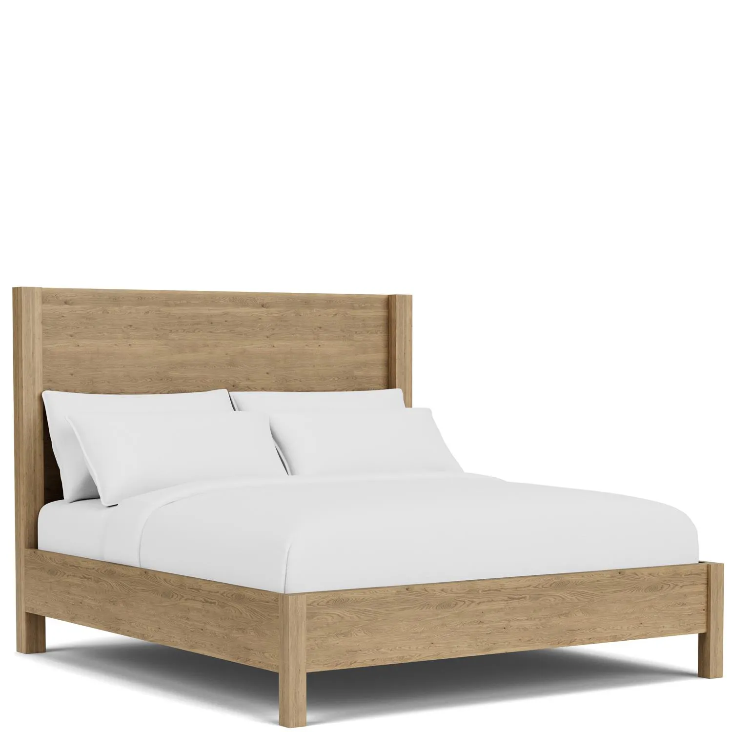 Riverside Furniture 91080 Davie King/California King Upholstered Headboard