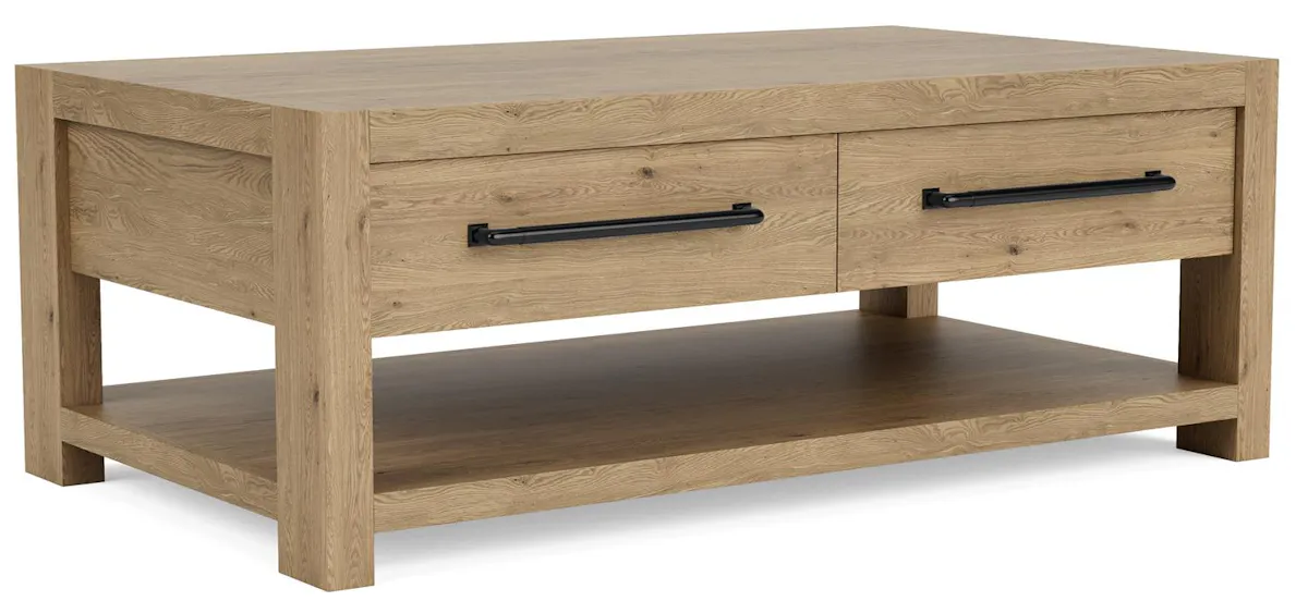 Riverside Furniture 91002 Davie Rectangular Coffee Table Riverside Furniture 91002 Davie Rectangular Coffee Table