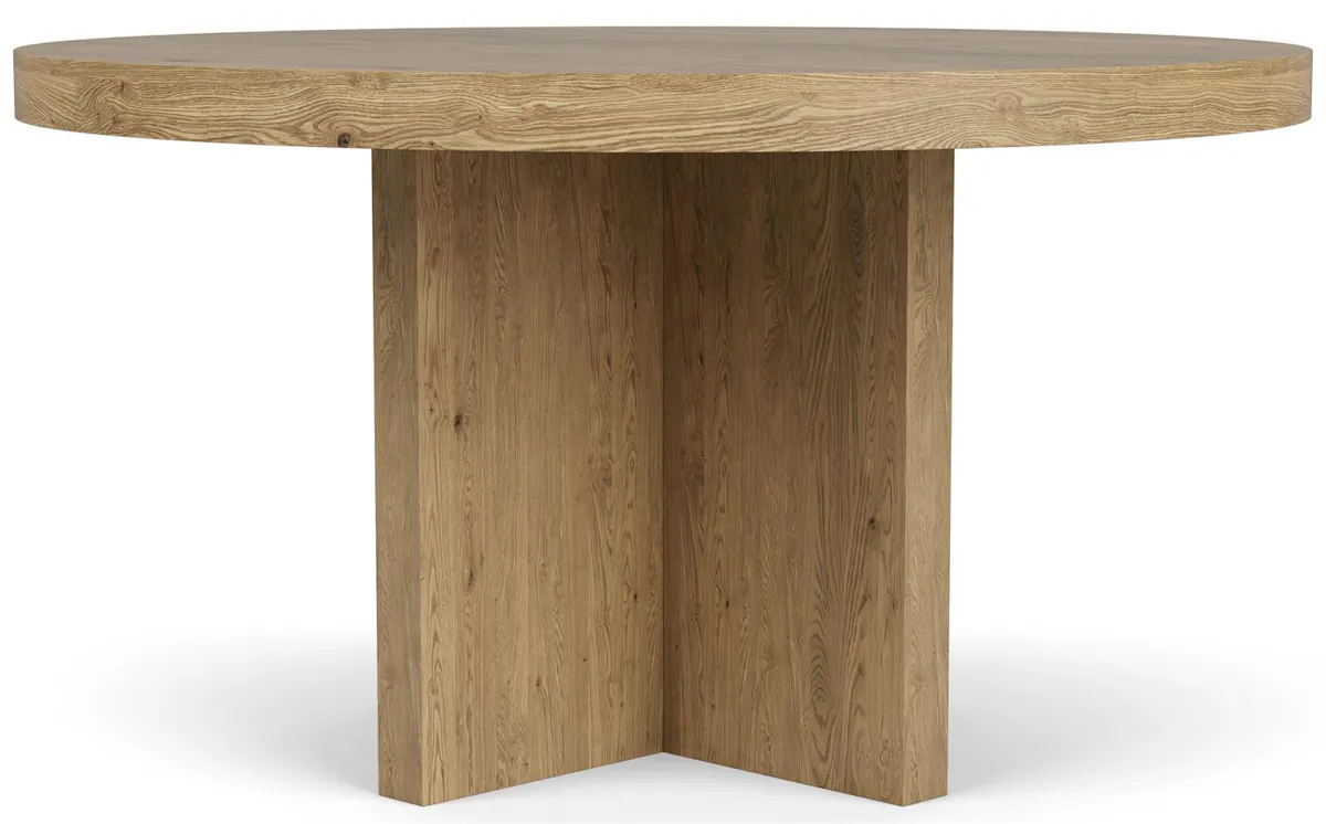 Riverside Furniture 91051 Davie Round Dining Table Riverside Furniture 91051 Davie Round Dining Table