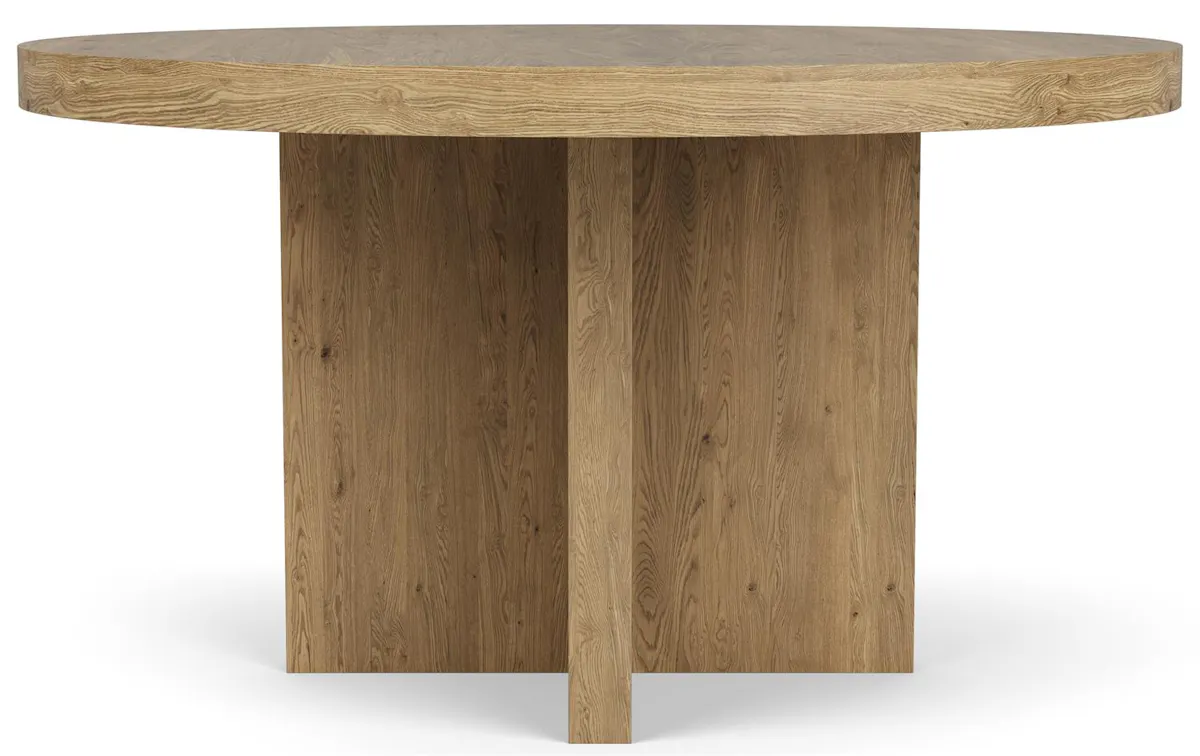 Riverside Furniture 91051 Davie Round Dining Table Riverside Furniture 91051 Davie Round Dining Table