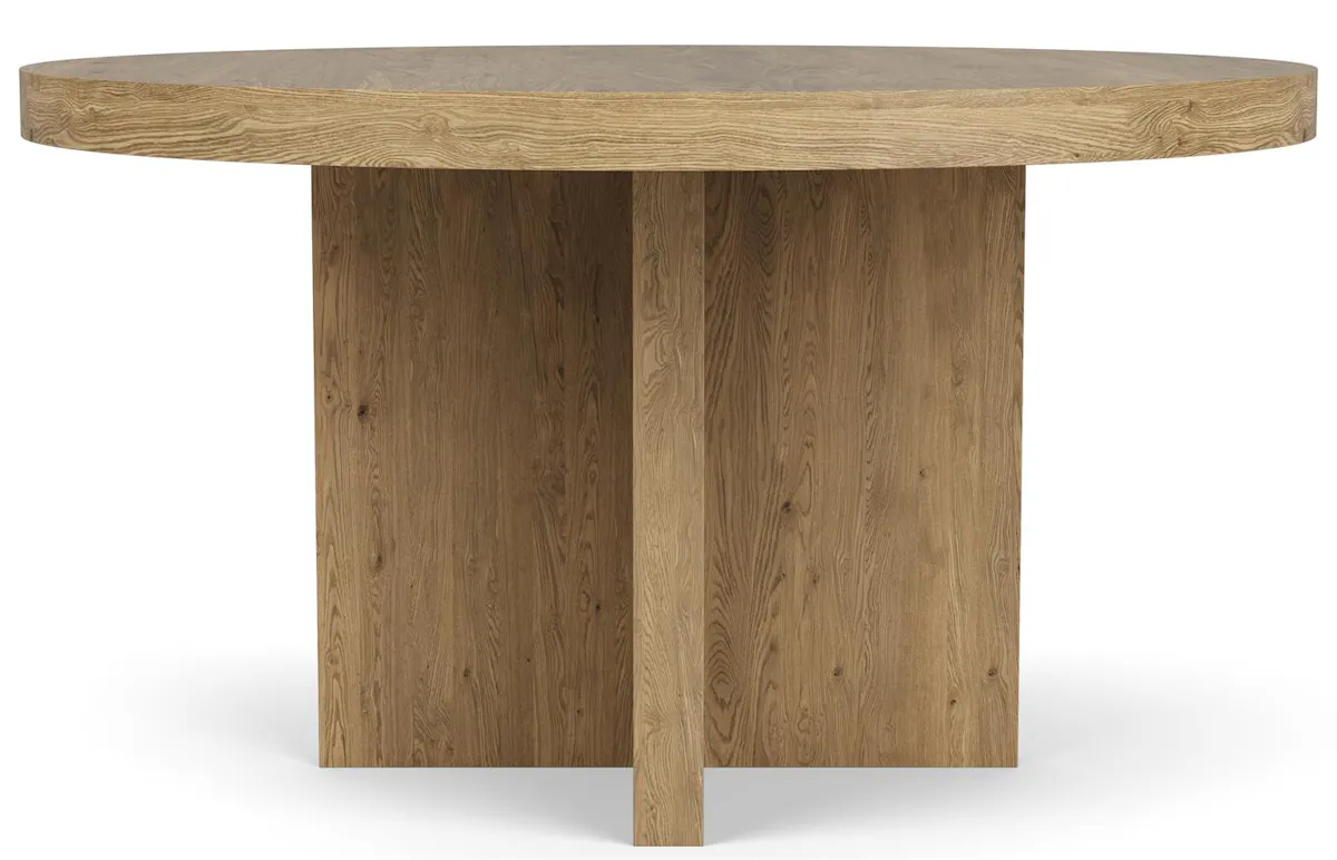 Riverside Furniture 91051 Davie Round Dining Table Riverside Furniture 91051 Davie Round Dining Table
