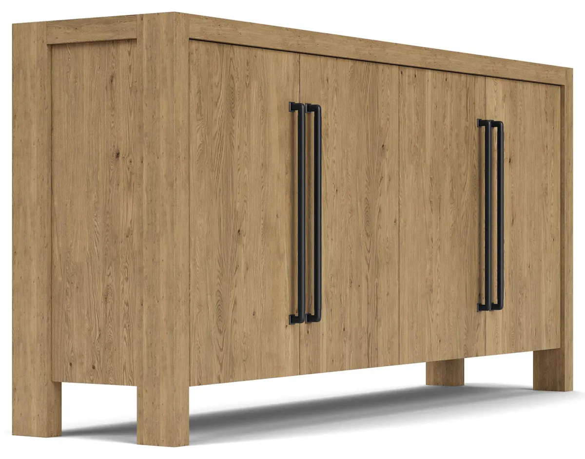 Riverside Furniture 91055 Davie Server Riverside Furniture 91055 Davie Server