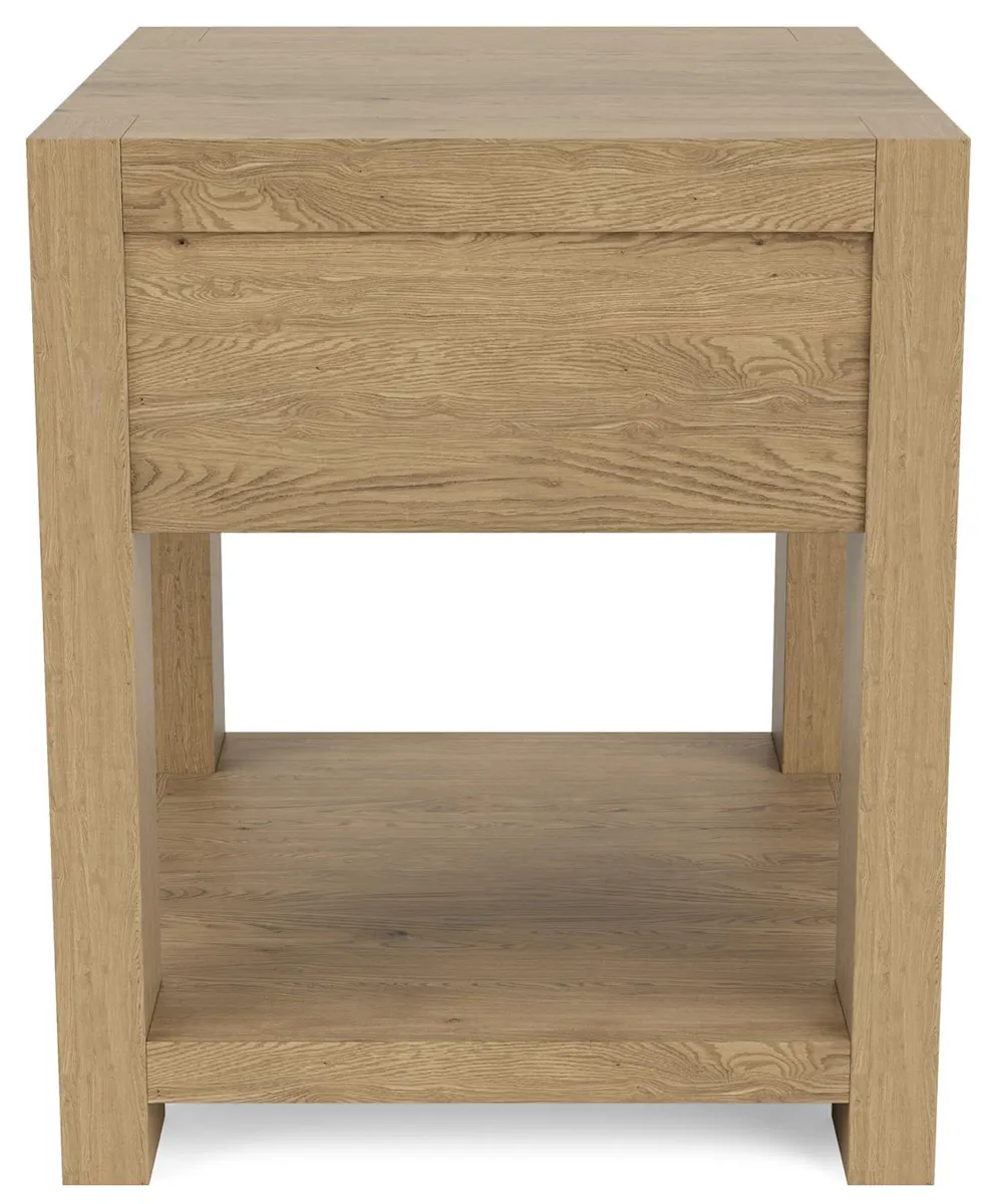 Riverside Furniture 91009 Davie Side Table Riverside Furniture 91009 Davie Side Table