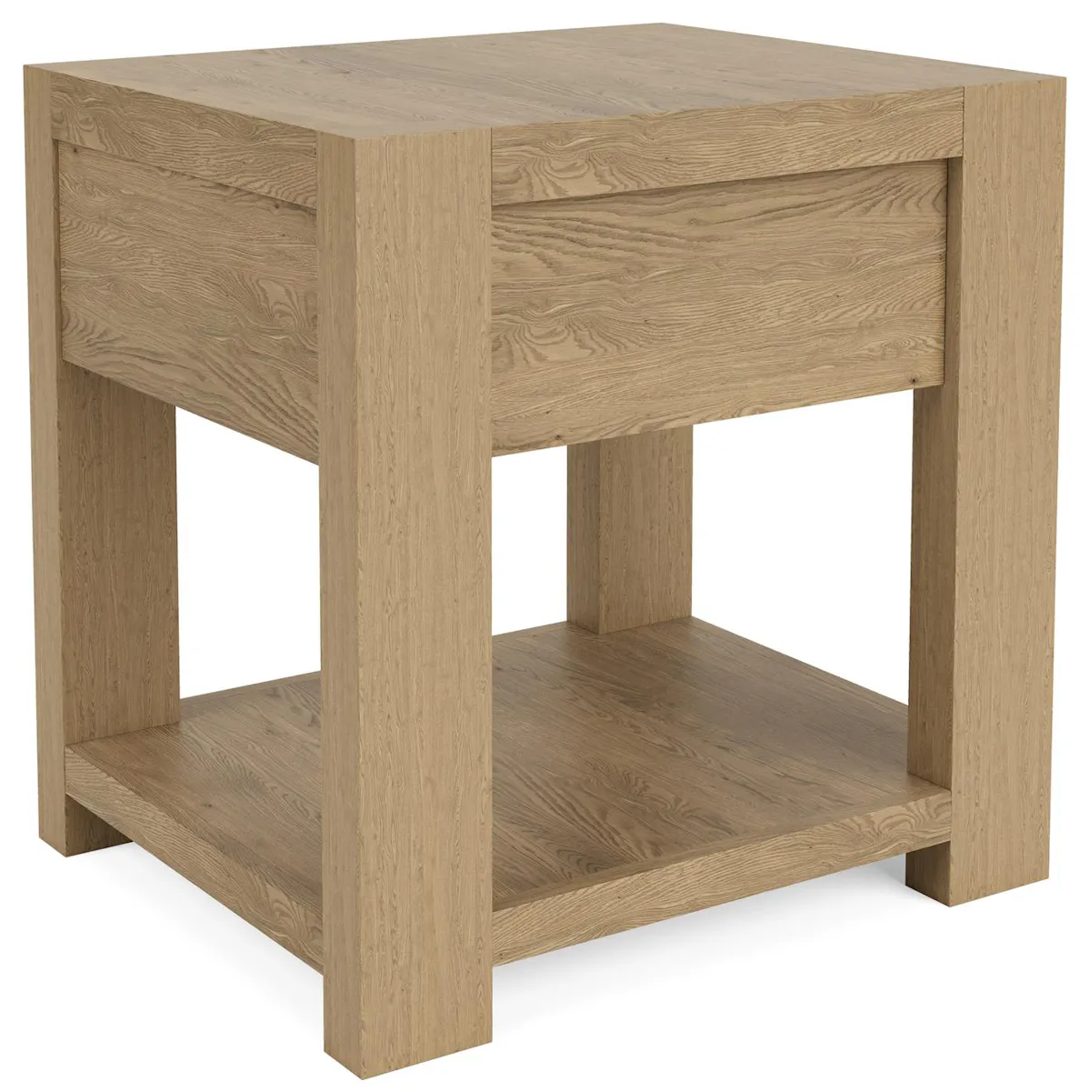 Riverside Furniture 91009 Davie Side Table Riverside Furniture 91009 Davie Side Table