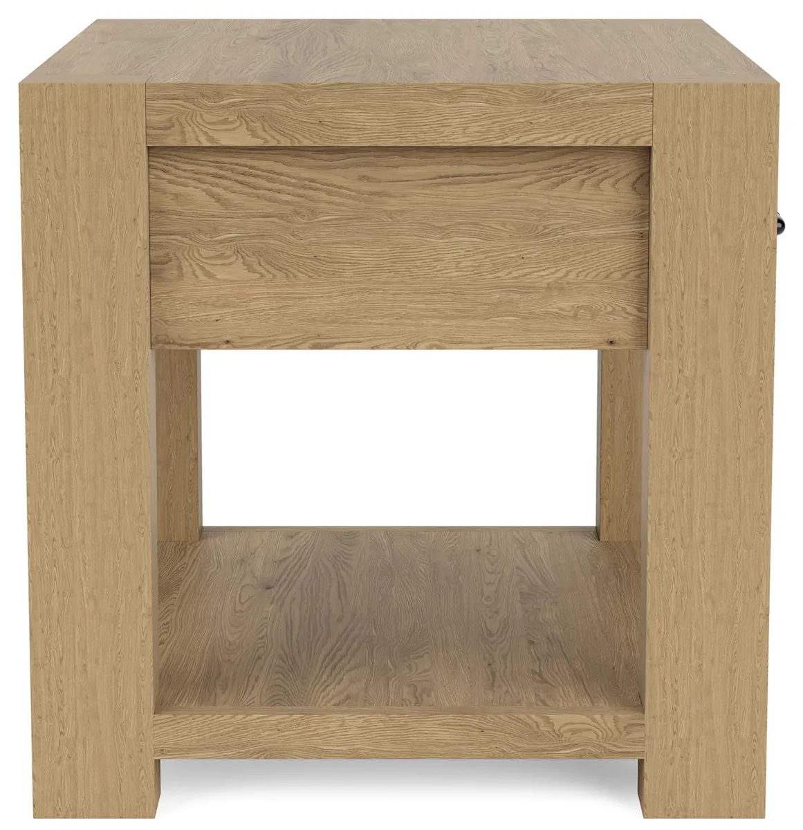 Riverside Furniture 91009 Davie Side Table Riverside Furniture 91009 Davie Side Table
