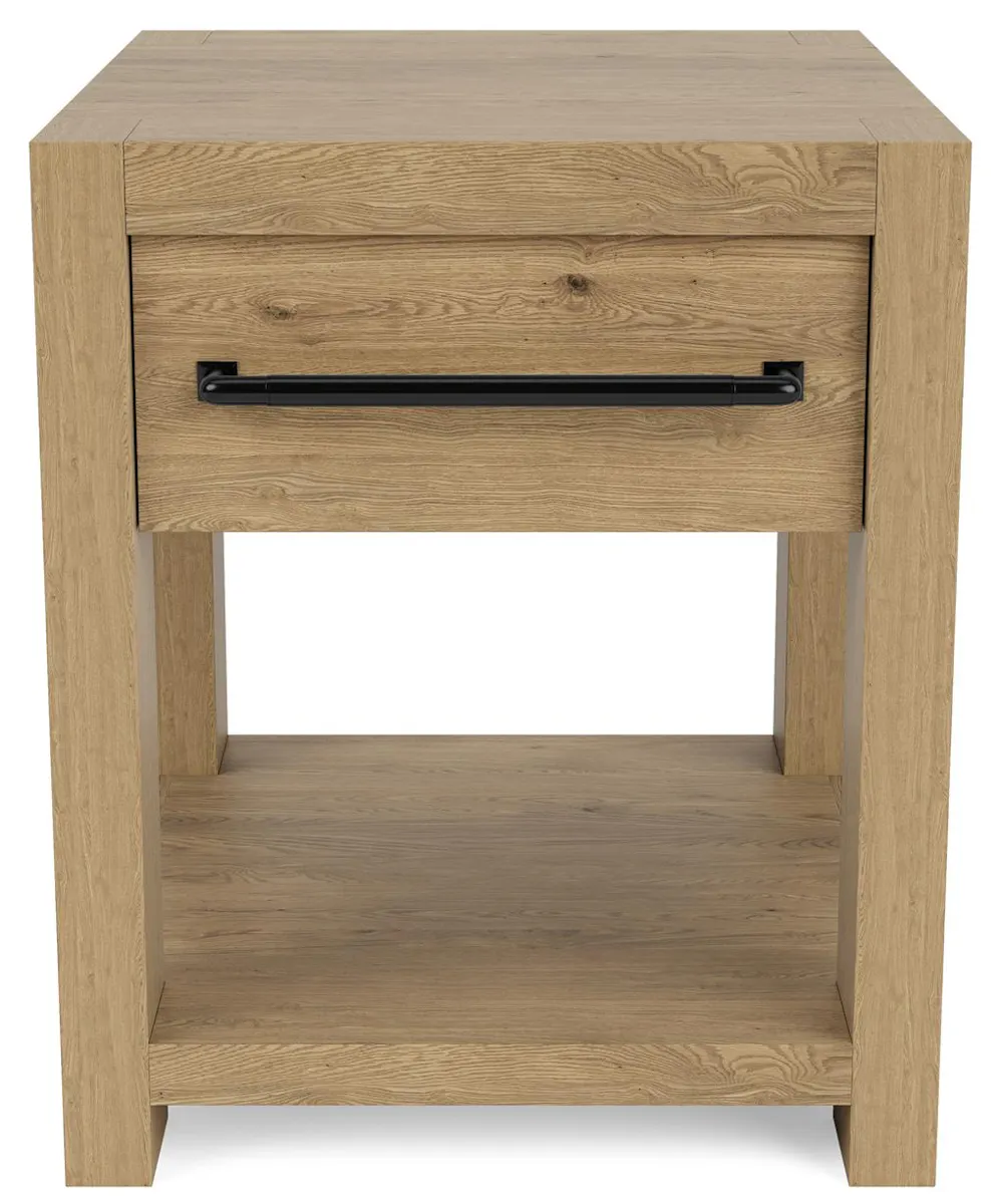 Riverside Furniture 91009 Davie Side Table Riverside Furniture 91009 Davie Side Table