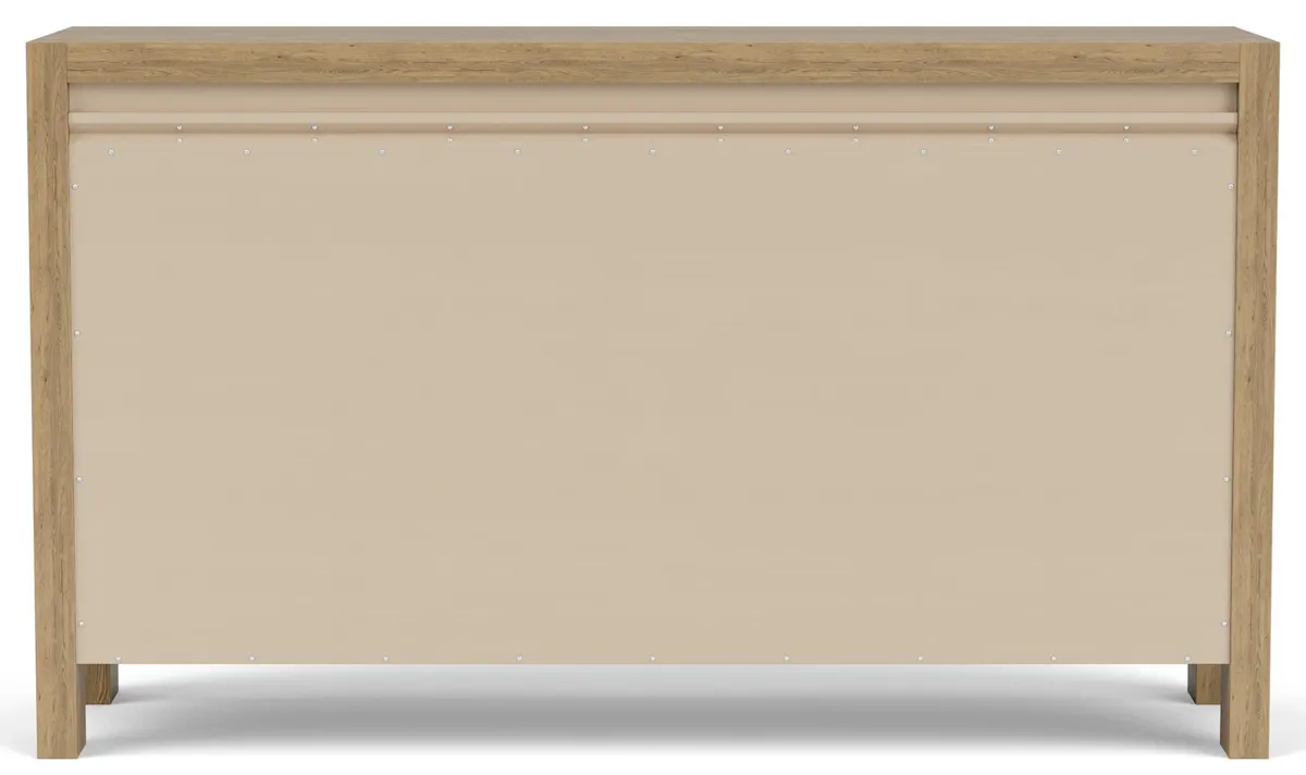 Riverside Furniture 91090 Davie Six Drawer Dresser Riverside Furniture 91090 Davie Six Drawer Dresser