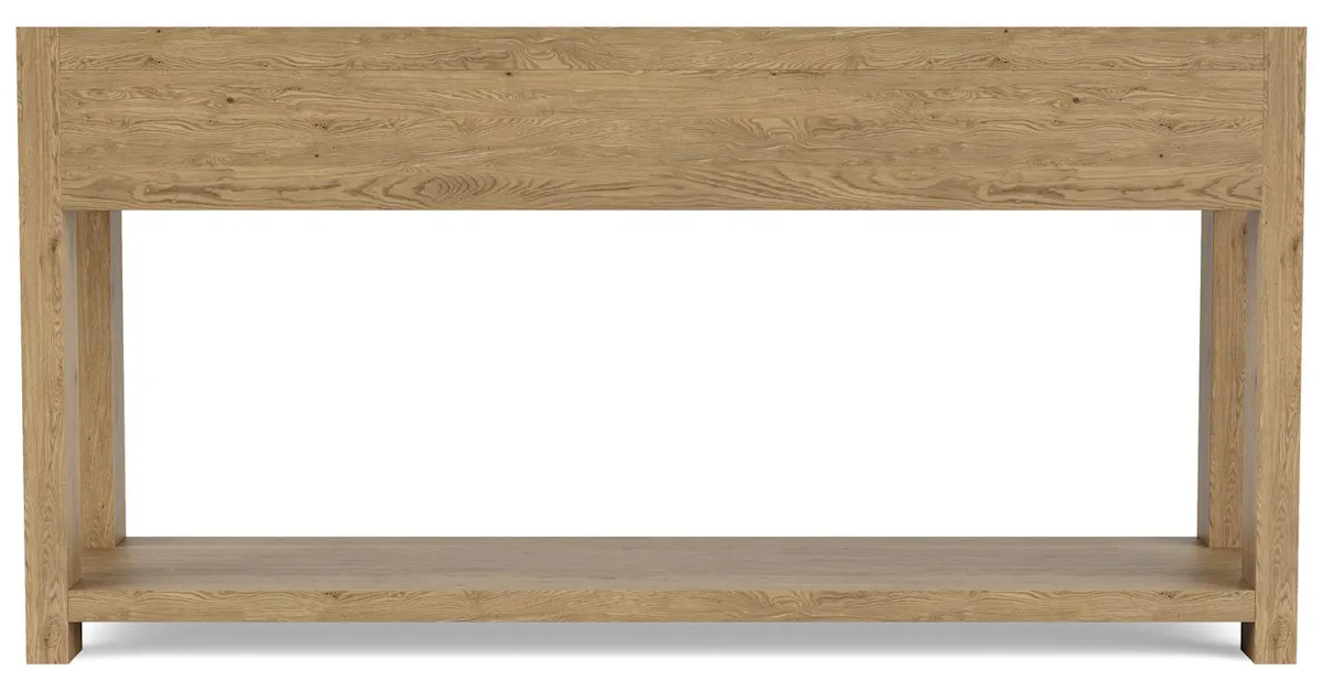 Riverside Furniture 91015 Davie Sofa Table Riverside Furniture 91015 Davie Sofa Table