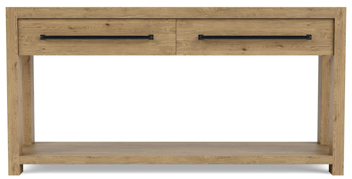 Riverside Furniture 91015 Davie Sofa Table Riverside Furniture 91015 Davie Sofa Table