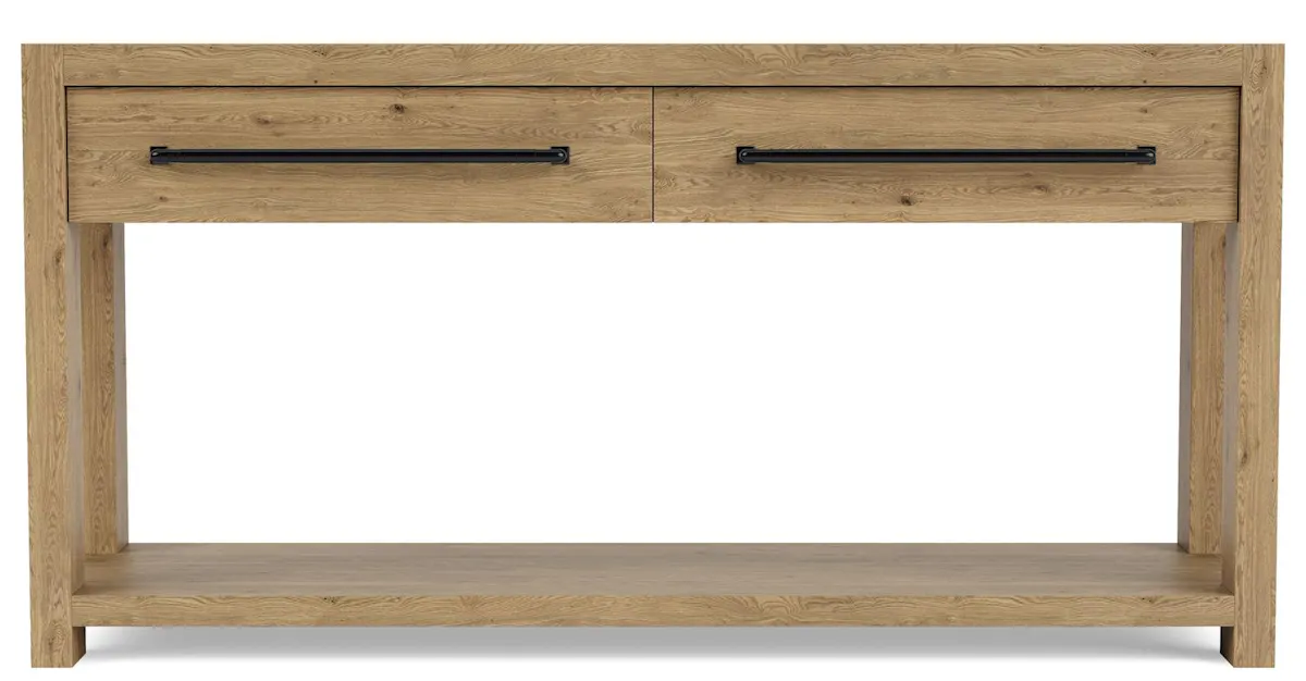 Riverside Furniture 91015 Davie Sofa Table Riverside Furniture 91015 Davie Sofa Table