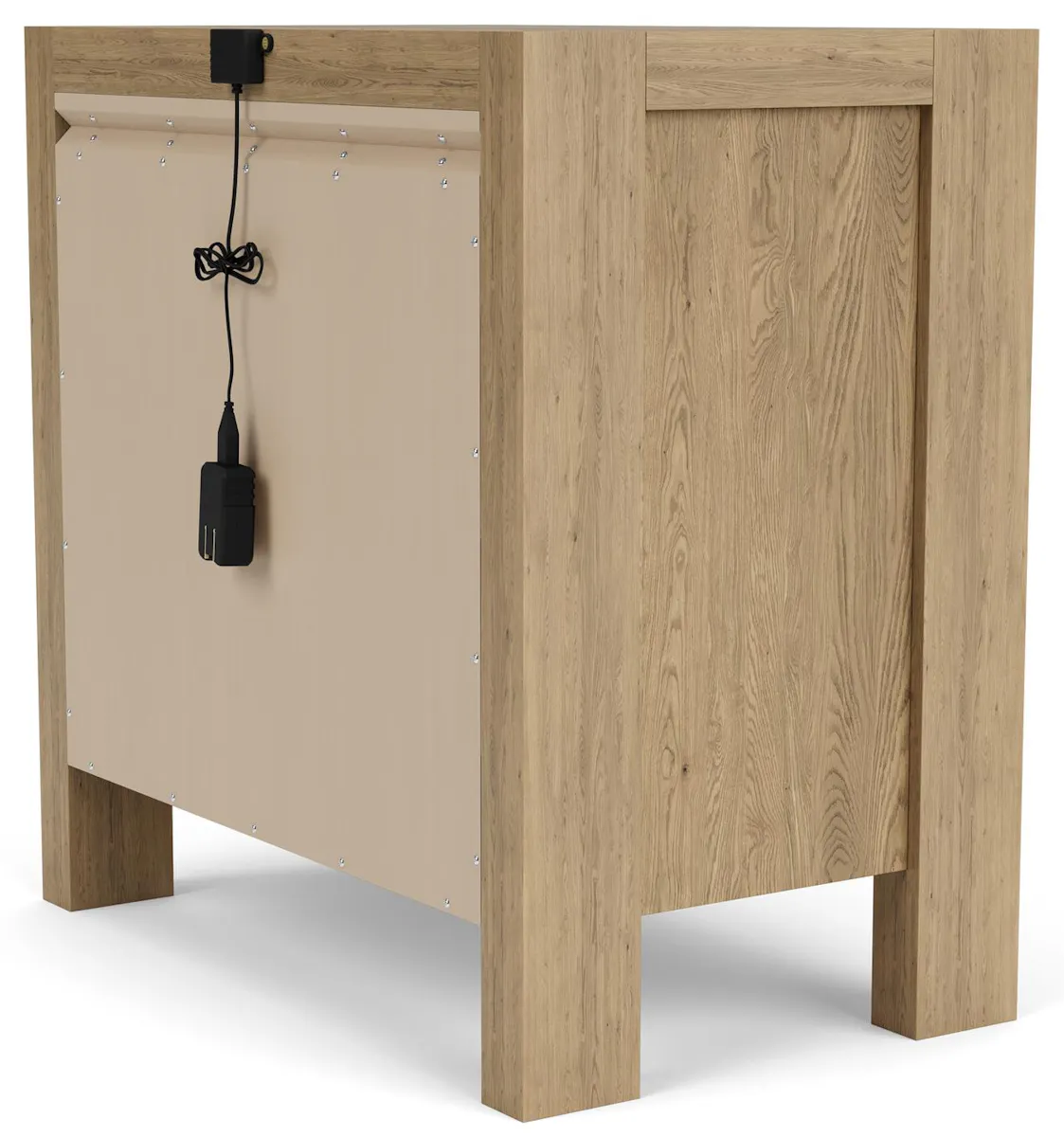 Riverside Furniture 91099 Davie Three Drawer Nightstand Riverside Furniture 91099 Davie Three Drawer Nightstand