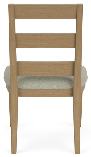 Riverside Furniture 91057 Davie Upholstered Seat Side Chair Riverside Furniture 91057 Davie Upholstered Seat Side Chair