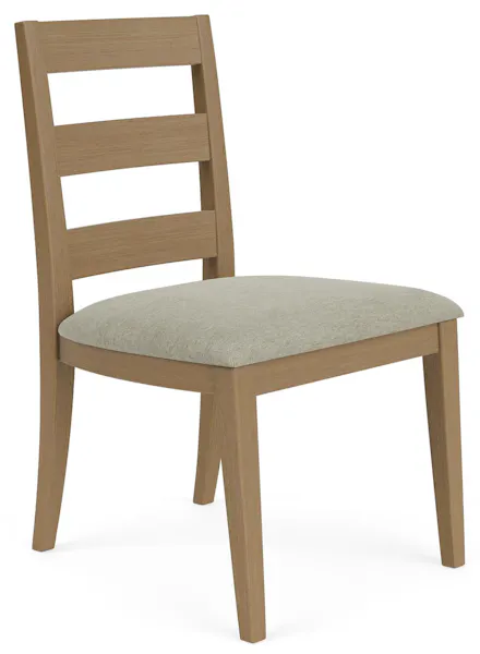 Riverside Furniture 91057 Davie Upholstered Seat Side Chair Riverside Furniture 91057 Davie Upholstered Seat Side Chair