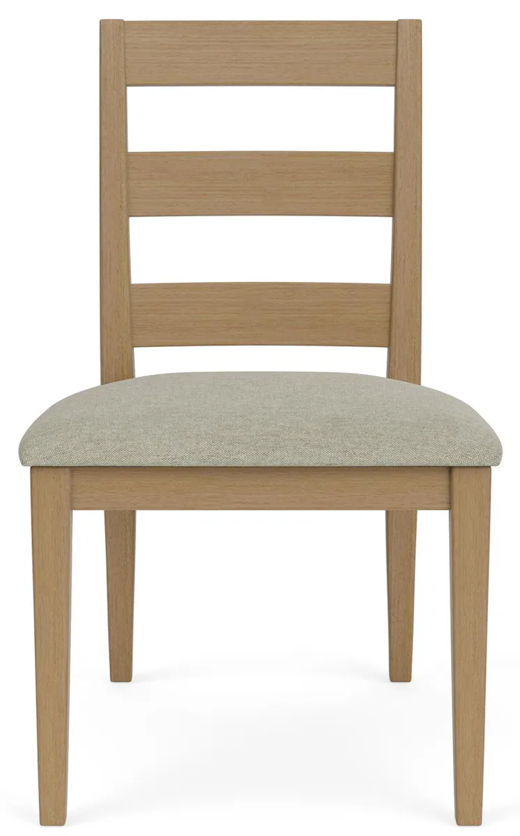 Riverside Furniture 91057 Davie Upholstered Seat Side Chair Riverside Furniture 91057 Davie Upholstered Seat Side Chair