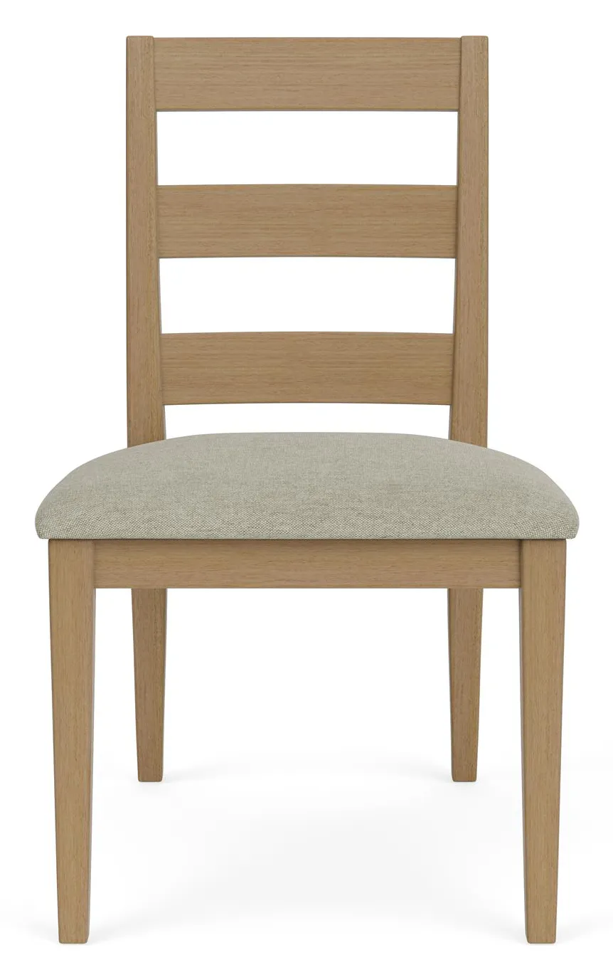 Riverside Furniture 91057 Davie Upholstered Seat Side Chair Riverside Furniture 91057 Davie Upholstered Seat Side Chair
