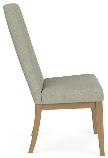 Riverside Furniture 91056 Davie Upholstered Side Chair Riverside Furniture 91056 Davie Upholstered Side Chair