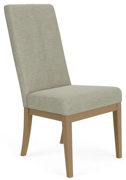 Riverside Furniture 91056 Davie Upholstered Side Chair Riverside Furniture 91056 Davie Upholstered Side Chair