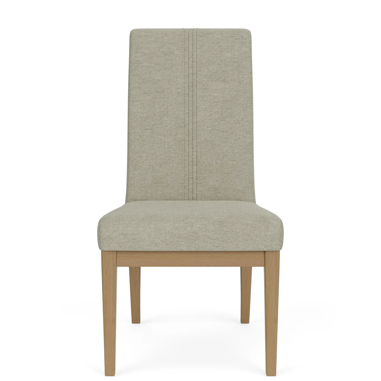 Riverside Furniture 91056 Davie Upholstered Side Chair