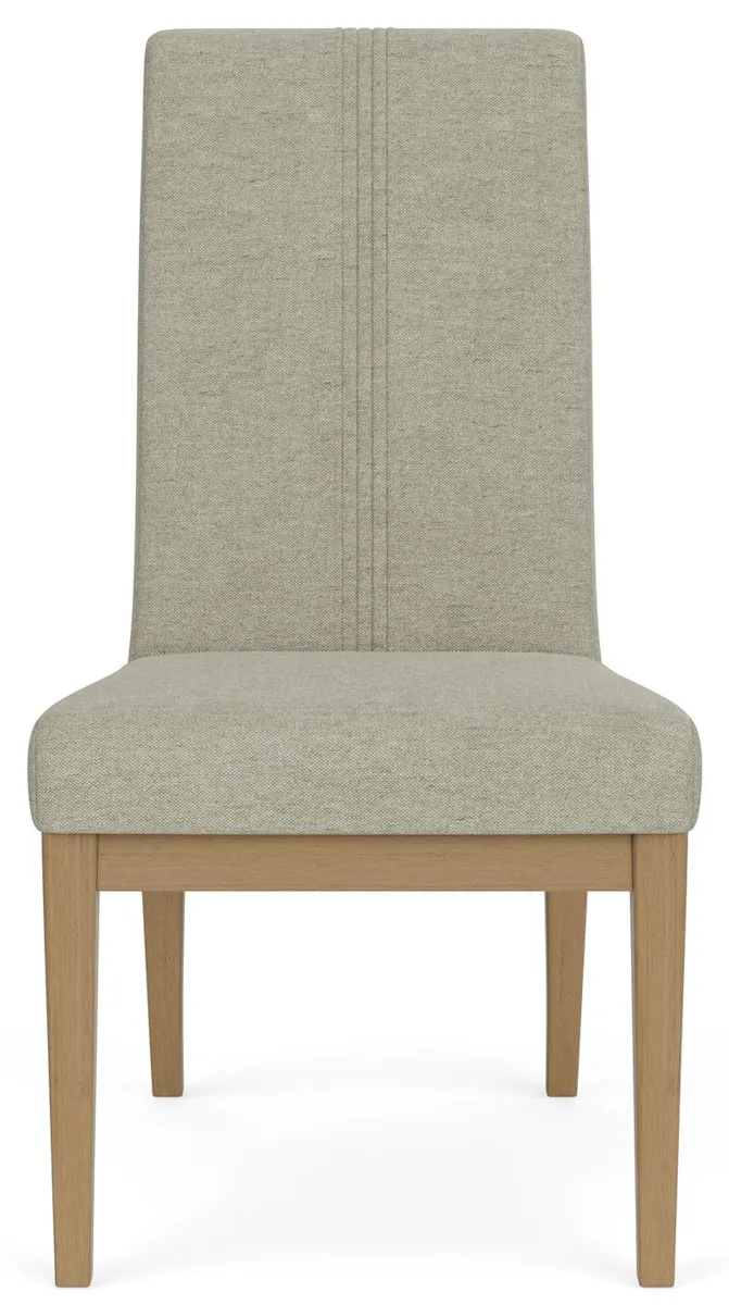 Riverside Furniture 91056 Davie Upholstered Side Chair Riverside Furniture 91056 Davie Upholstered Side Chair