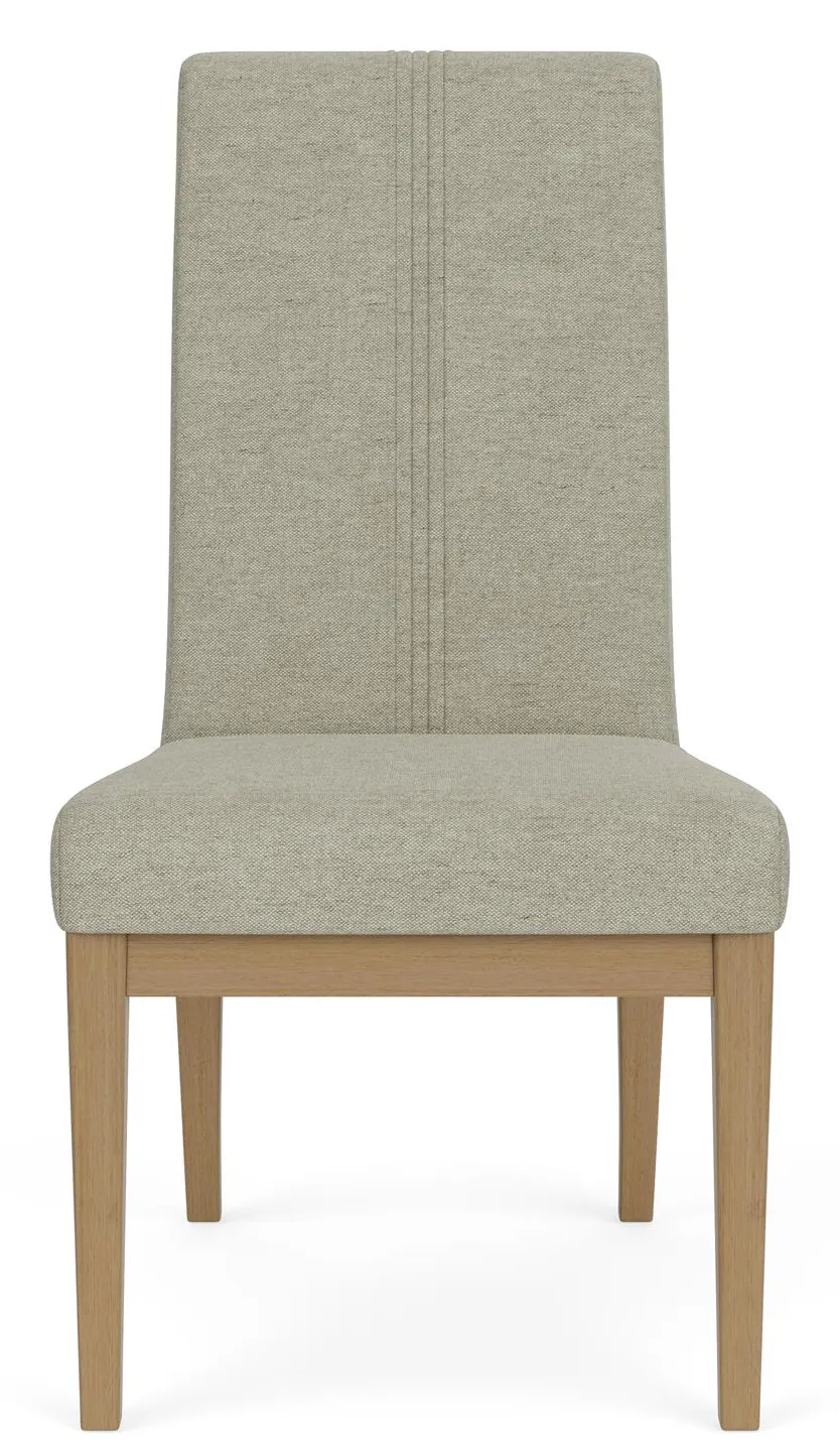 Riverside Furniture 91056 Davie Upholstered Side Chair Riverside Furniture 91056 Davie Upholstered Side Chair