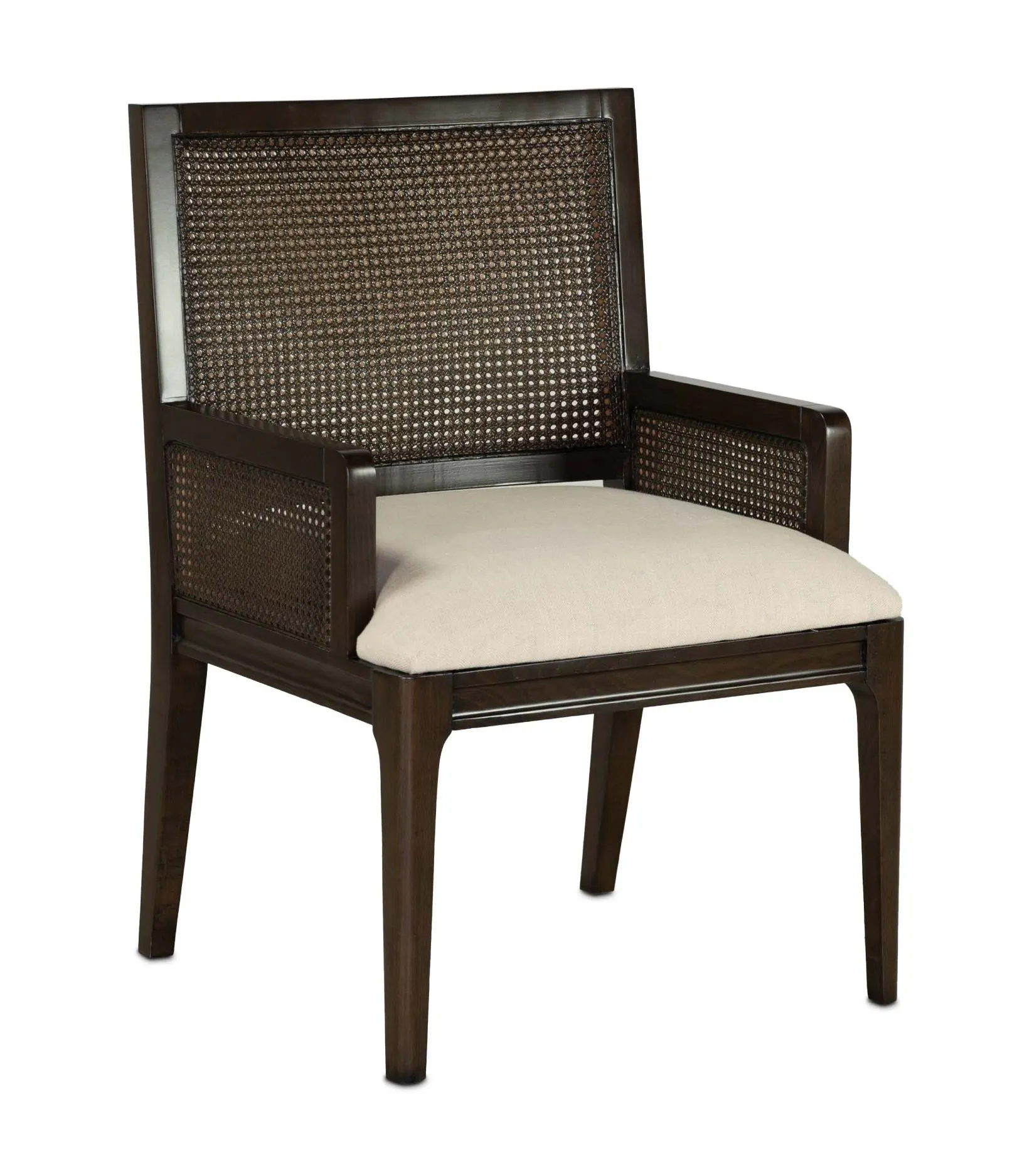 Old Biscayne Designs 82311 Dean Arm Chair