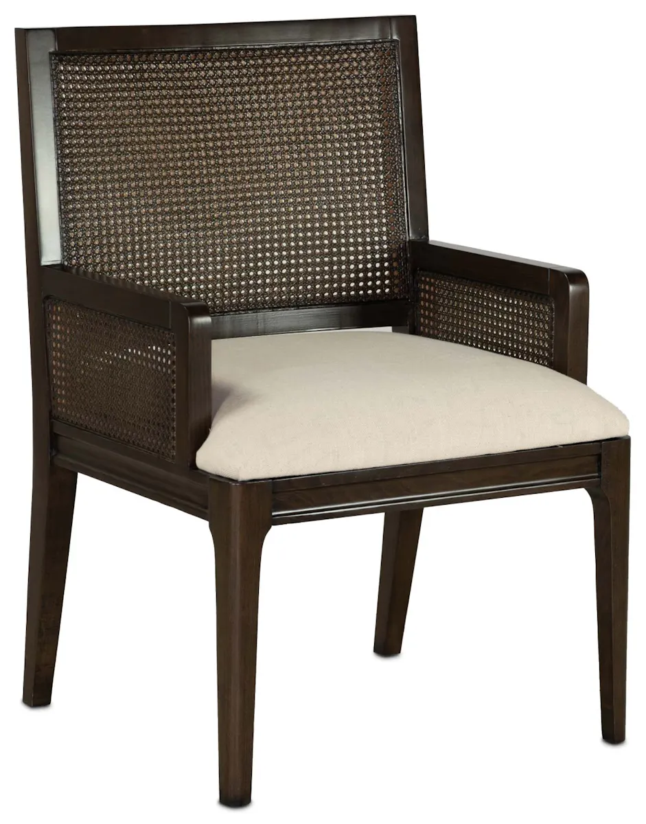 Old Biscayne Designs 82311 Dean Arm Chair Old Biscayne Designs 82311 Dean Arm Chair