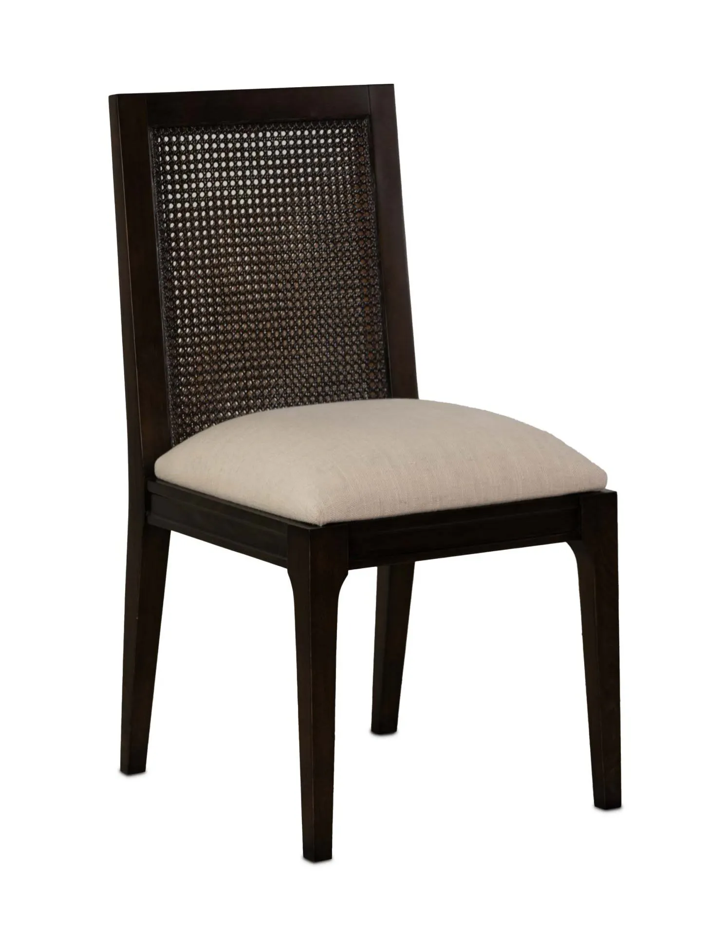 Old Biscayne Designs 082312 Dean Side Chair with Cane