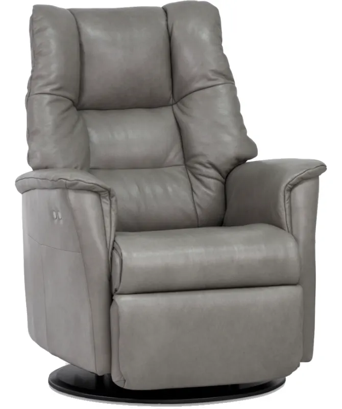 IMG Comfort RMS295 Verona Standard Glider Recliner w/Chaise IMG Comfort RMS295 Verona Standard Glider Recliner w/Chaise