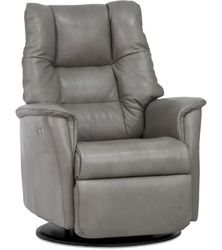 IMG Comfort RMS295 Verona Standard Glider Recliner w/Chaise IMG Comfort RMS295 Verona Standard Glider Recliner w/Chaise