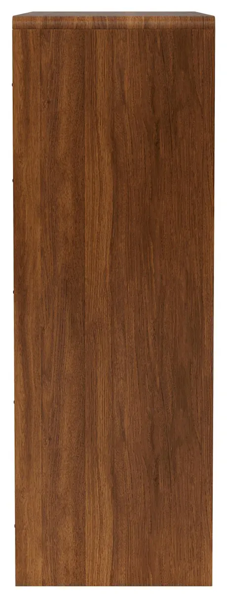 Riverside Furniture 83765 Elsie Five Drawer Chest Riverside Furniture 83765 Elsie Five Drawer Chest