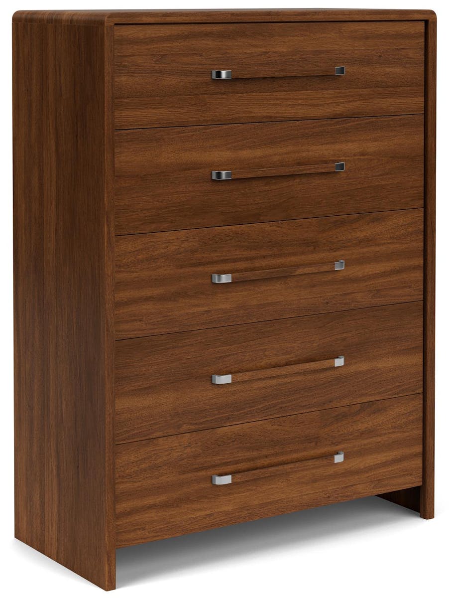 Riverside Furniture 83765 Elsie Five Drawer Chest Riverside Furniture 83765 Elsie Five Drawer Chest