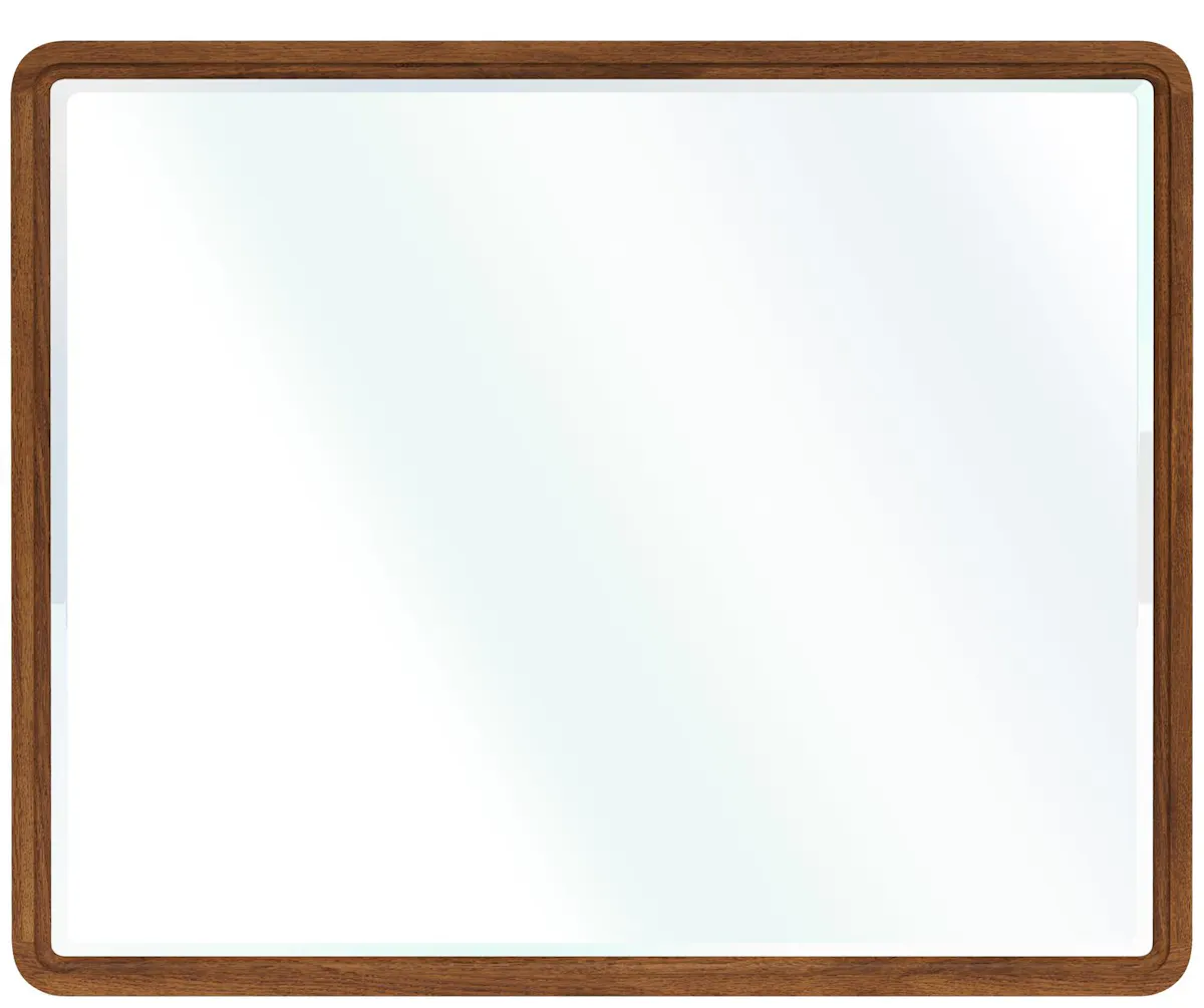 Riverside Furniture 83761 Elsie Mirror Riverside Furniture 83761 Elsie Mirror