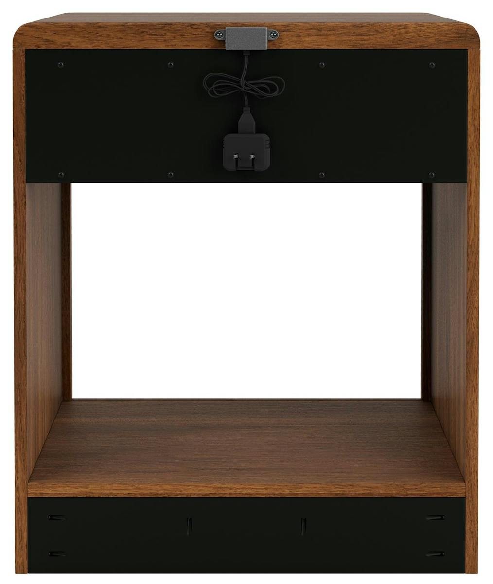 Riverside Furniture 83769 Elsie One Drawer Nightstand Riverside Furniture 83769 Elsie One Drawer Nightstand