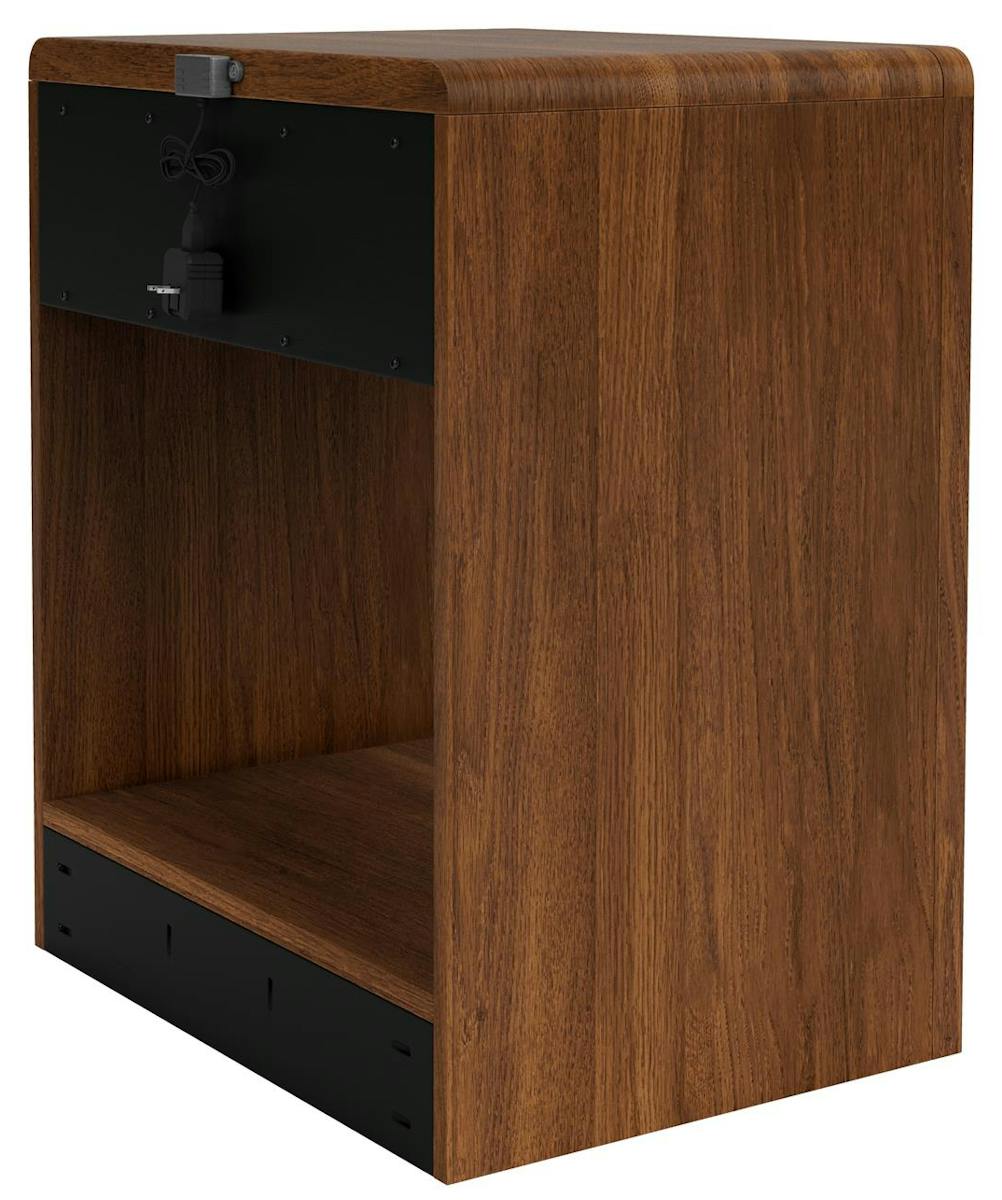 Riverside Furniture 83769 Elsie One Drawer Nightstand Riverside Furniture 83769 Elsie One Drawer Nightstand