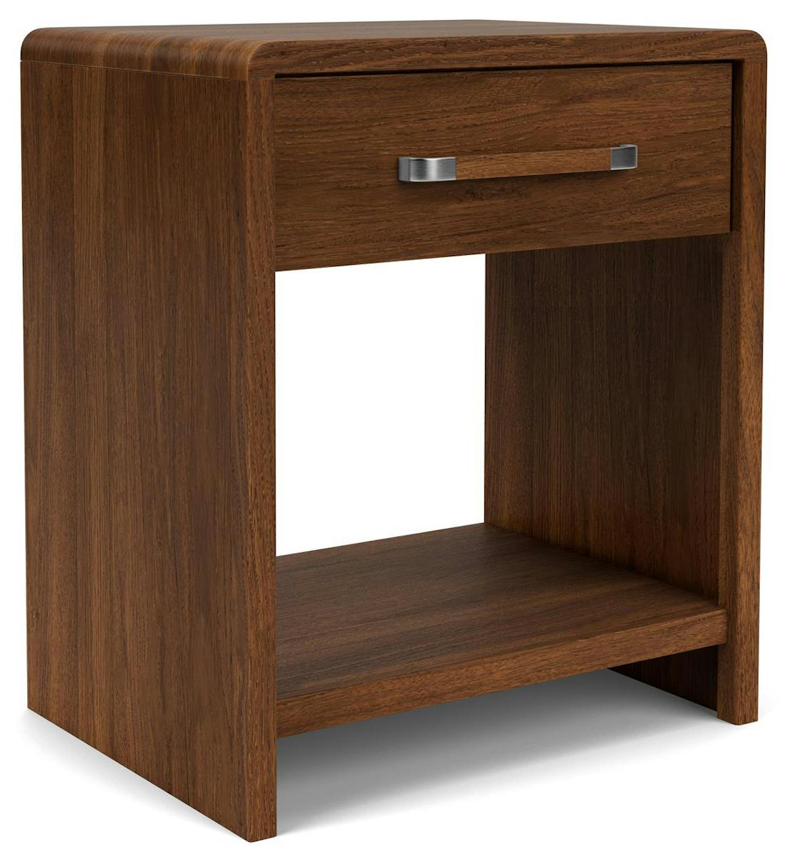 Riverside Furniture 83769 Elsie One Drawer Nightstand Riverside Furniture 83769 Elsie One Drawer Nightstand