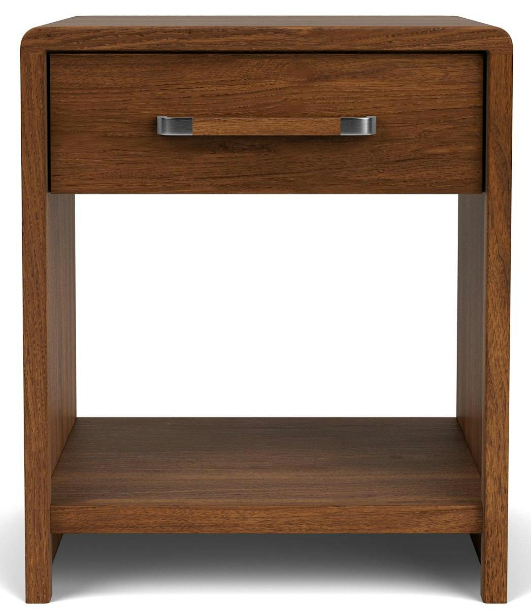 Riverside Furniture 83769 Elsie One Drawer Nightstand Riverside Furniture 83769 Elsie One Drawer Nightstand