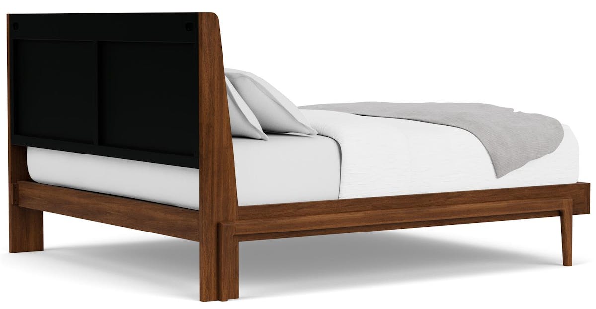 Riverside Furniture 83774-83775 Elsie Queen Platform Bed Riverside Furniture 83774-83775 Elsie Queen Platform Bed