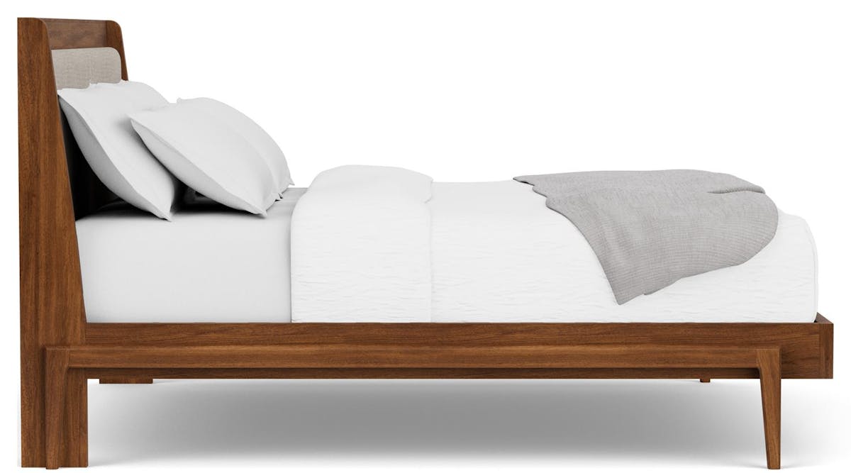 Riverside Furniture 83774-83775 Elsie Queen Platform Bed Riverside Furniture 83774-83775 Elsie Queen Platform Bed