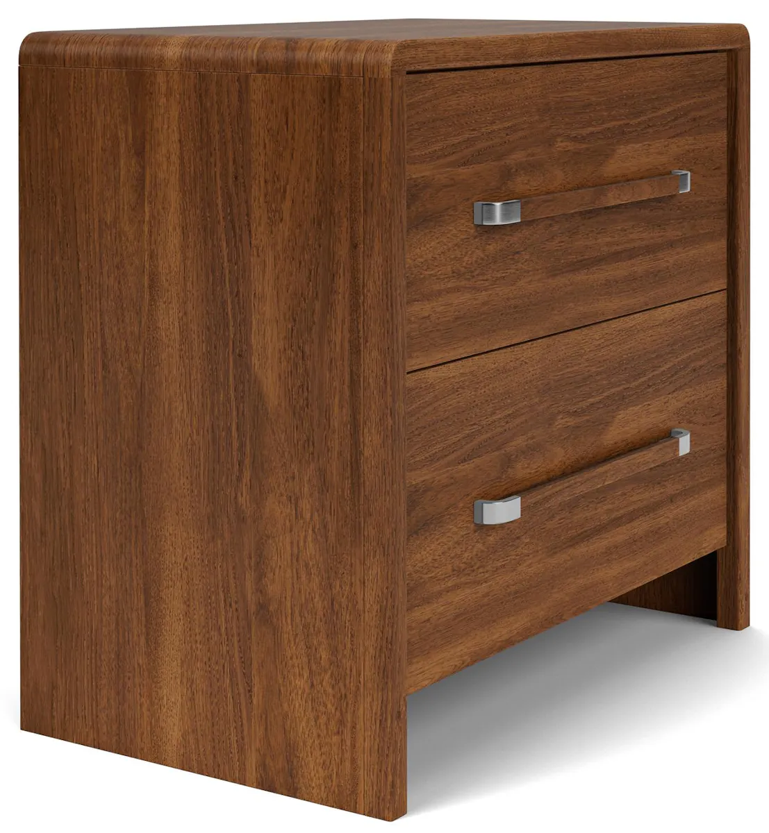 Riverside Furniture 83768 Elsie Two Drawer Nightstand Riverside Furniture 83768 Elsie Two Drawer Nightstand