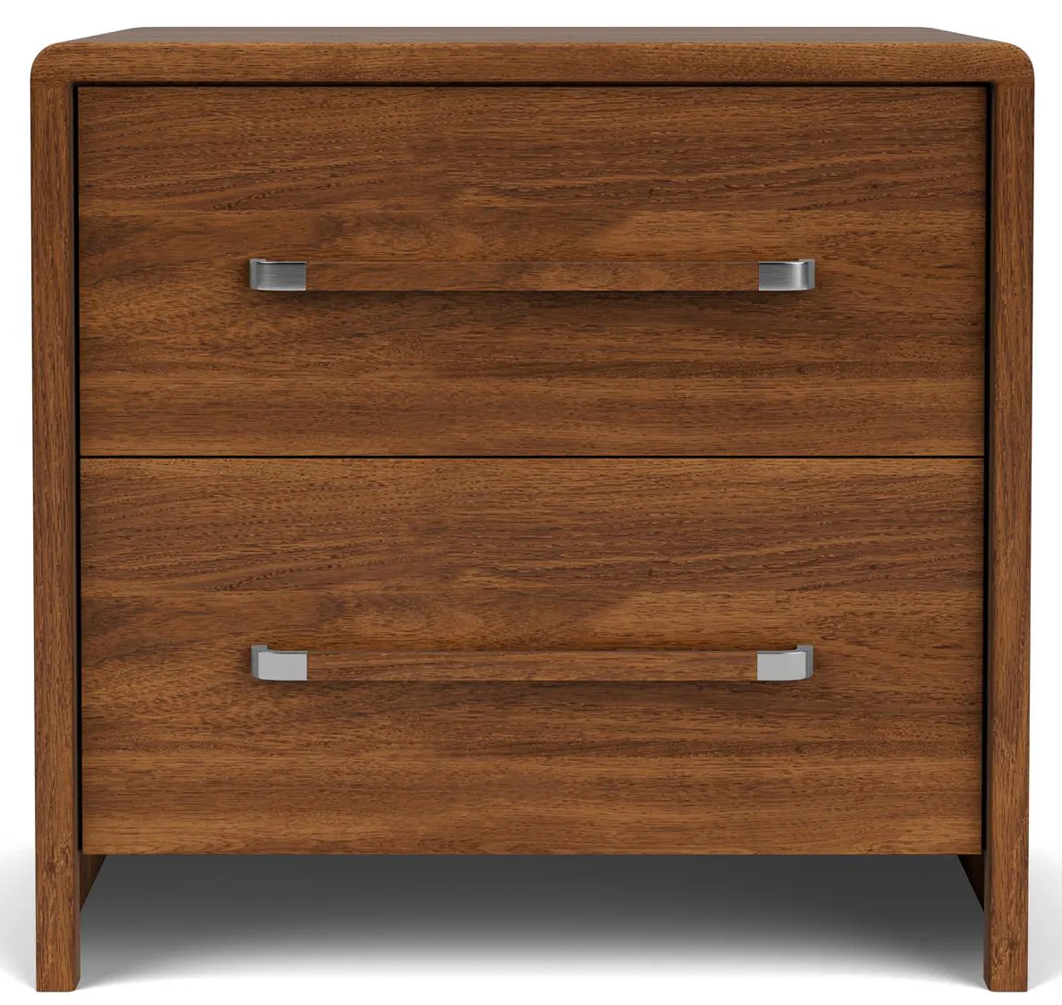 Riverside Furniture 83768 Elsie Two Drawer Nightstand Riverside Furniture 83768 Elsie Two Drawer Nightstand